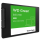 Sandisk 480GB 2,5" SATA SSD Green - 1106865 - zdjęcie 3
